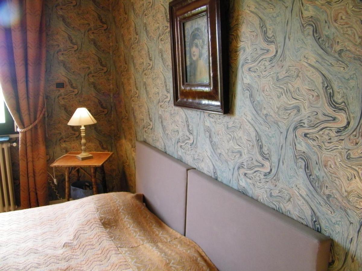Chambre D'Hotes La Jaunais Virey Εξωτερικό φωτογραφία